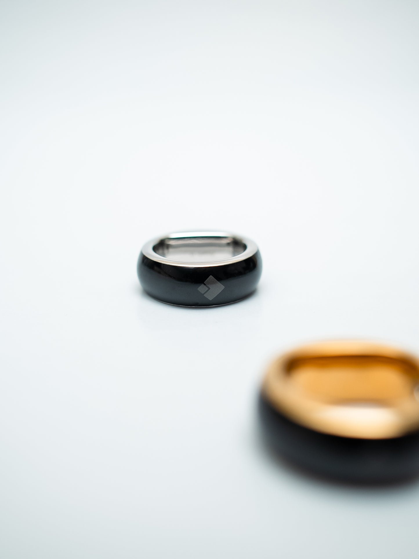 Black and Silver DEED