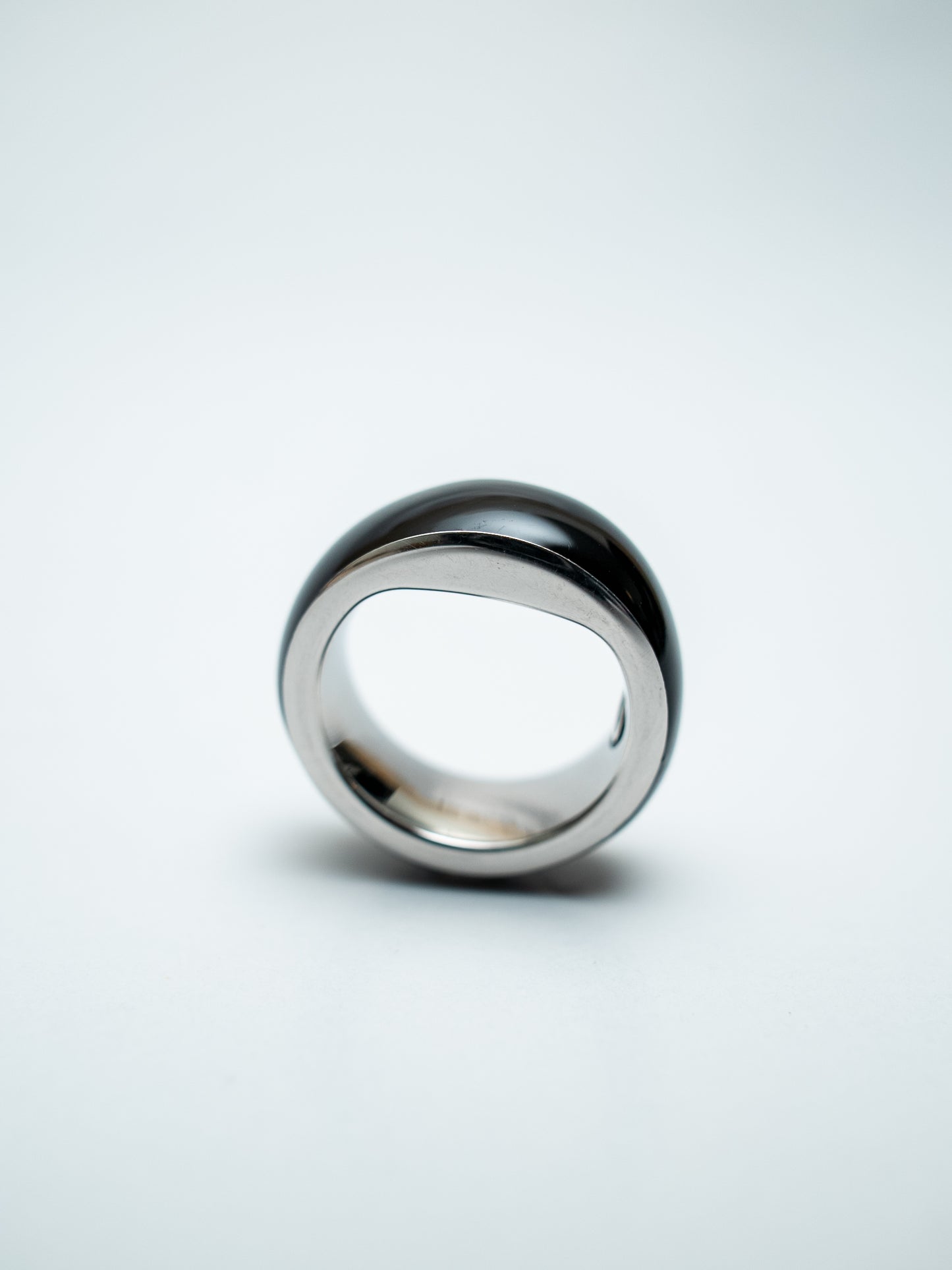 Black and Silver DEED